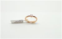 Anello Lorenza Gioielli Donna in Oro Zirconia 622338-13 - 622338-13
